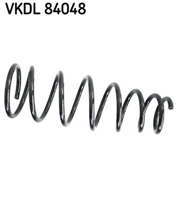 SKF VKDL 84048 Fahrwerksfeder